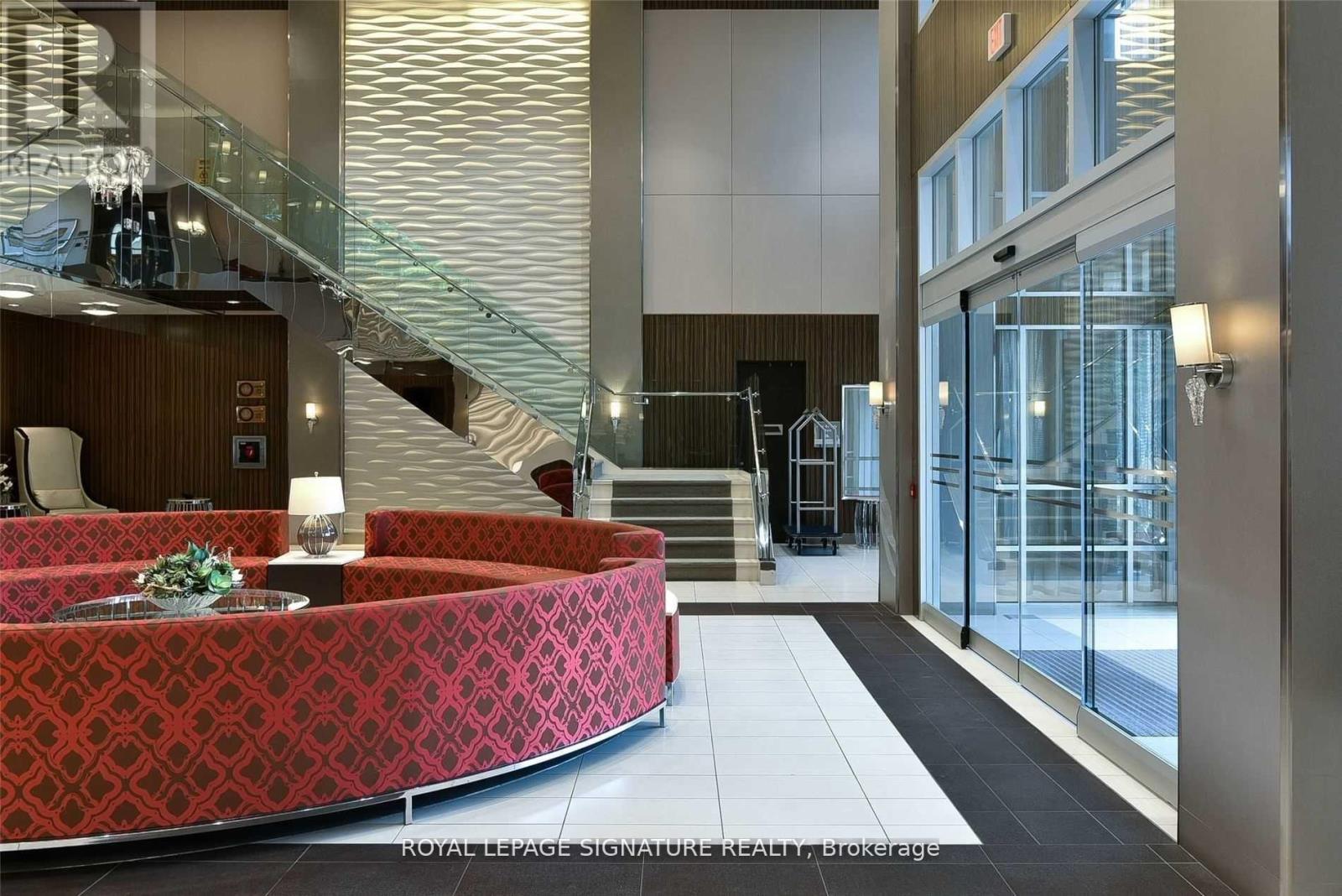 2321 - 2 Eva Road, Toronto (Etobicoke West Mall), Ontario  M9C 0A9 - Photo 22 - W12934250