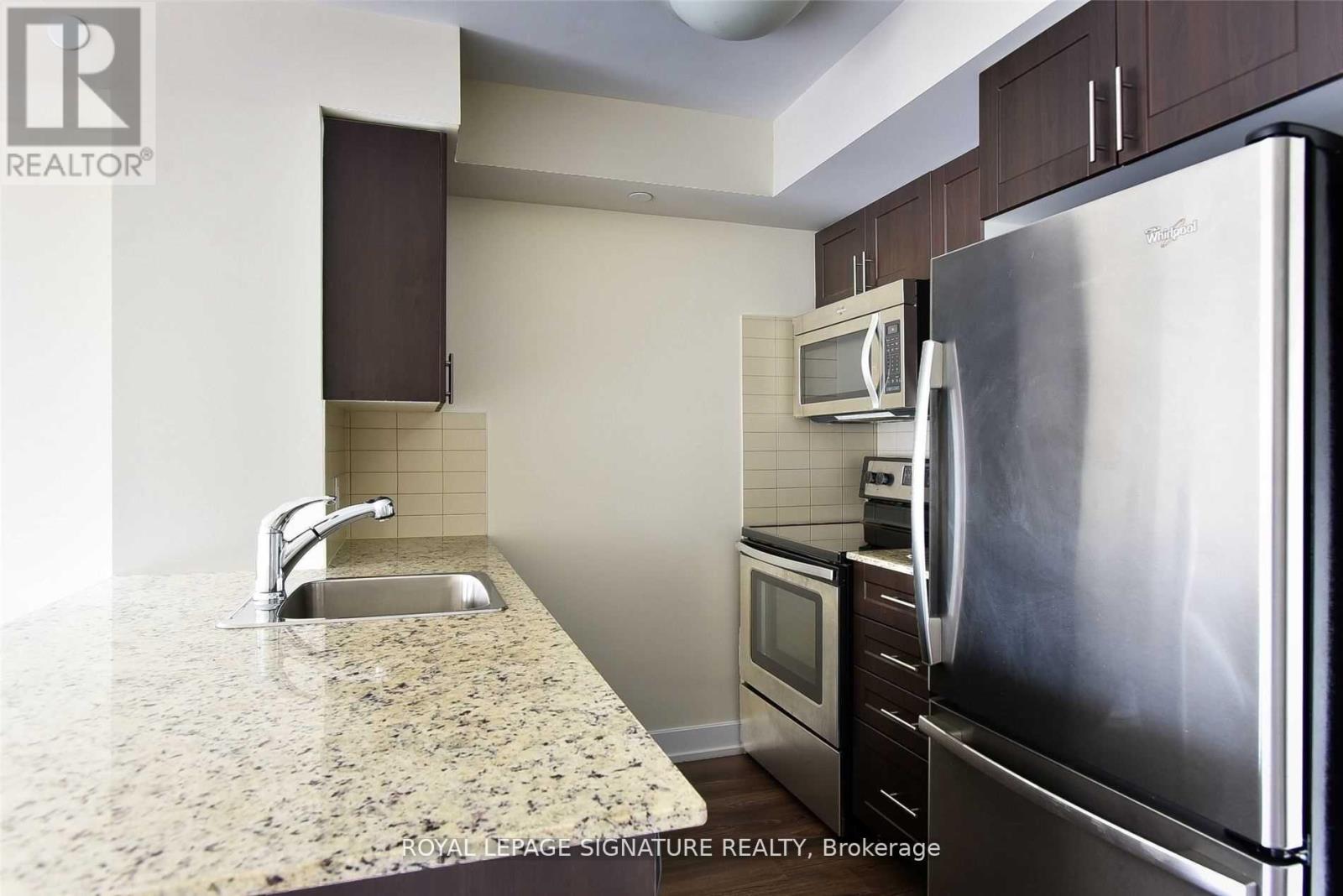 2321 - 2 Eva Road, Toronto (Etobicoke West Mall), Ontario  M9C 0A9 - Photo 6 - W12934250