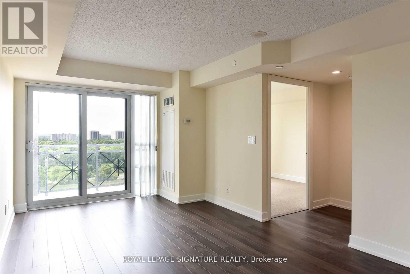 2321 - 2 Eva Road, Toronto (Etobicoke West Mall), Ontario  M9C 0A9 - Photo 7 - W12934250