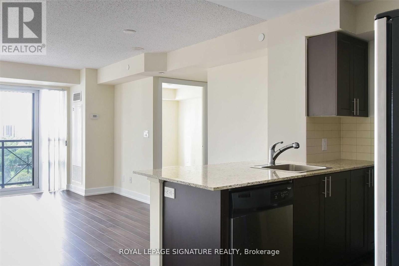 2321 - 2 Eva Road, Toronto (Etobicoke West Mall), Ontario  M9C 0A9 - Photo 9 - W12934250