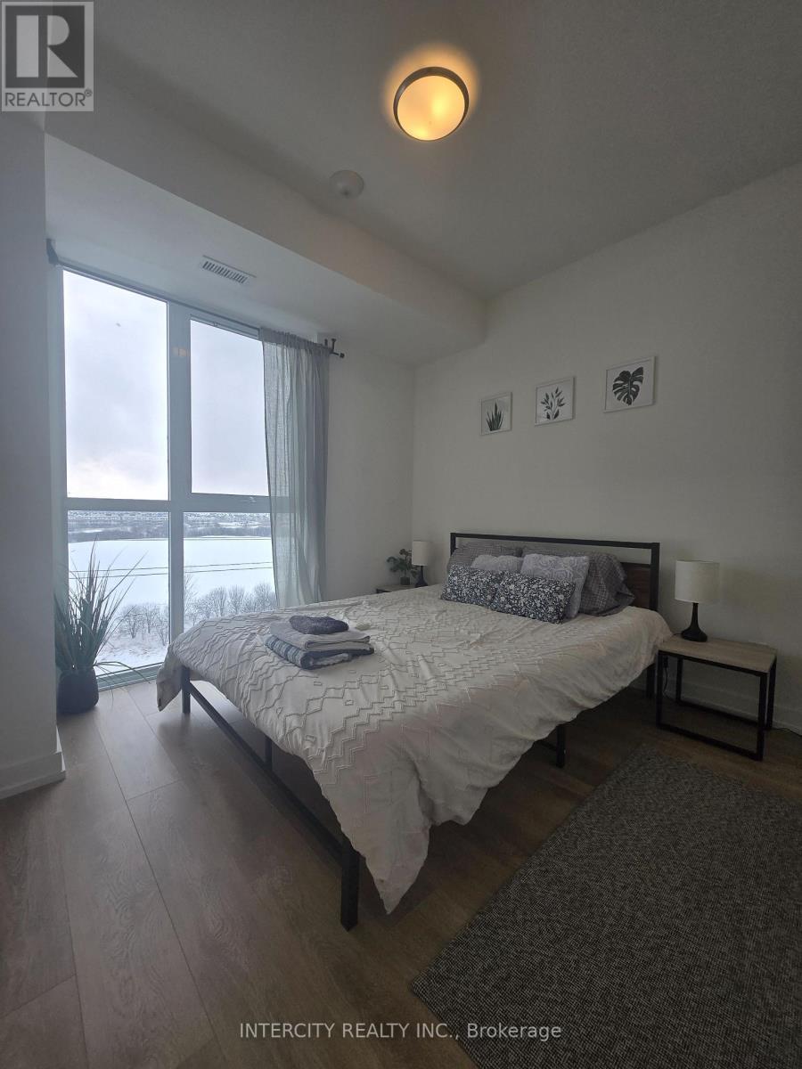 505 - 345 Wheat Boom Drive, Oakville, Ontario  L6H 7X4 - Photo 10 - W12934296