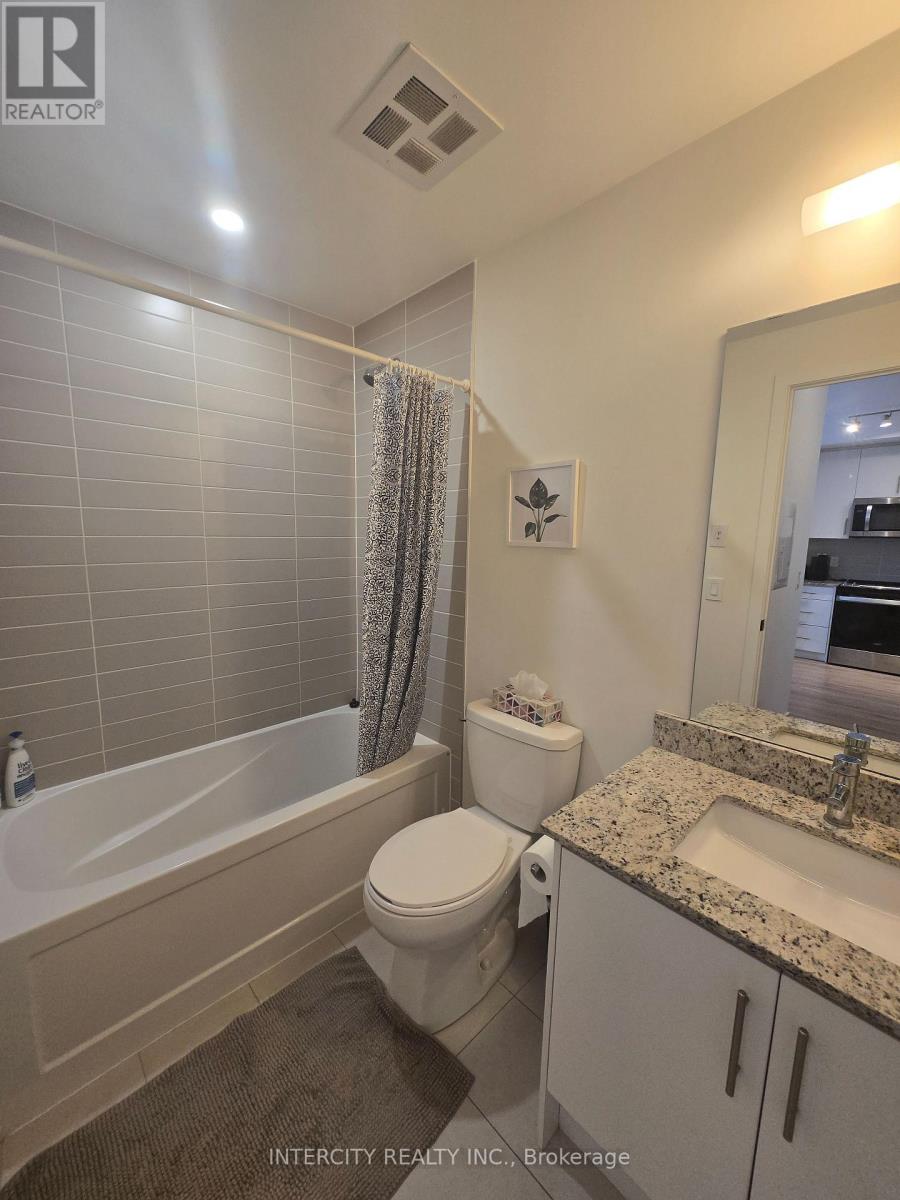 505 - 345 Wheat Boom Drive, Oakville, Ontario  L6H 7X4 - Photo 13 - W12934296