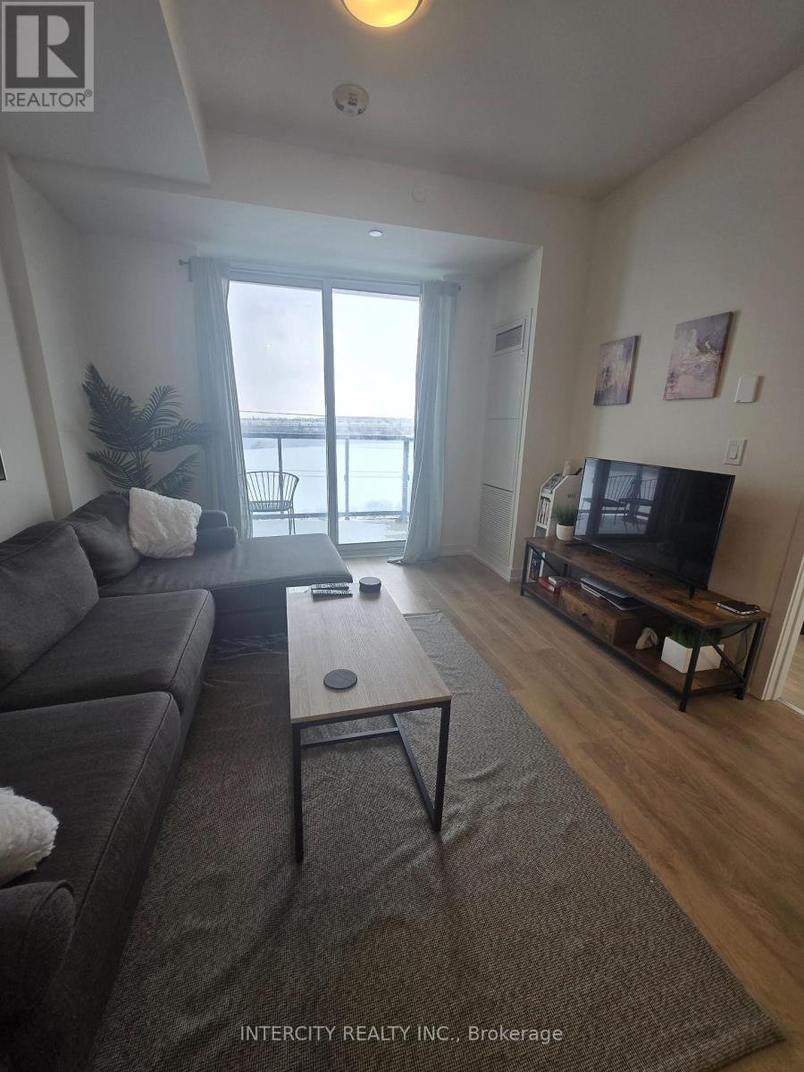 505 - 345 Wheat Boom Drive, Oakville, Ontario  L6H 7X4 - Photo 6 - W12934296