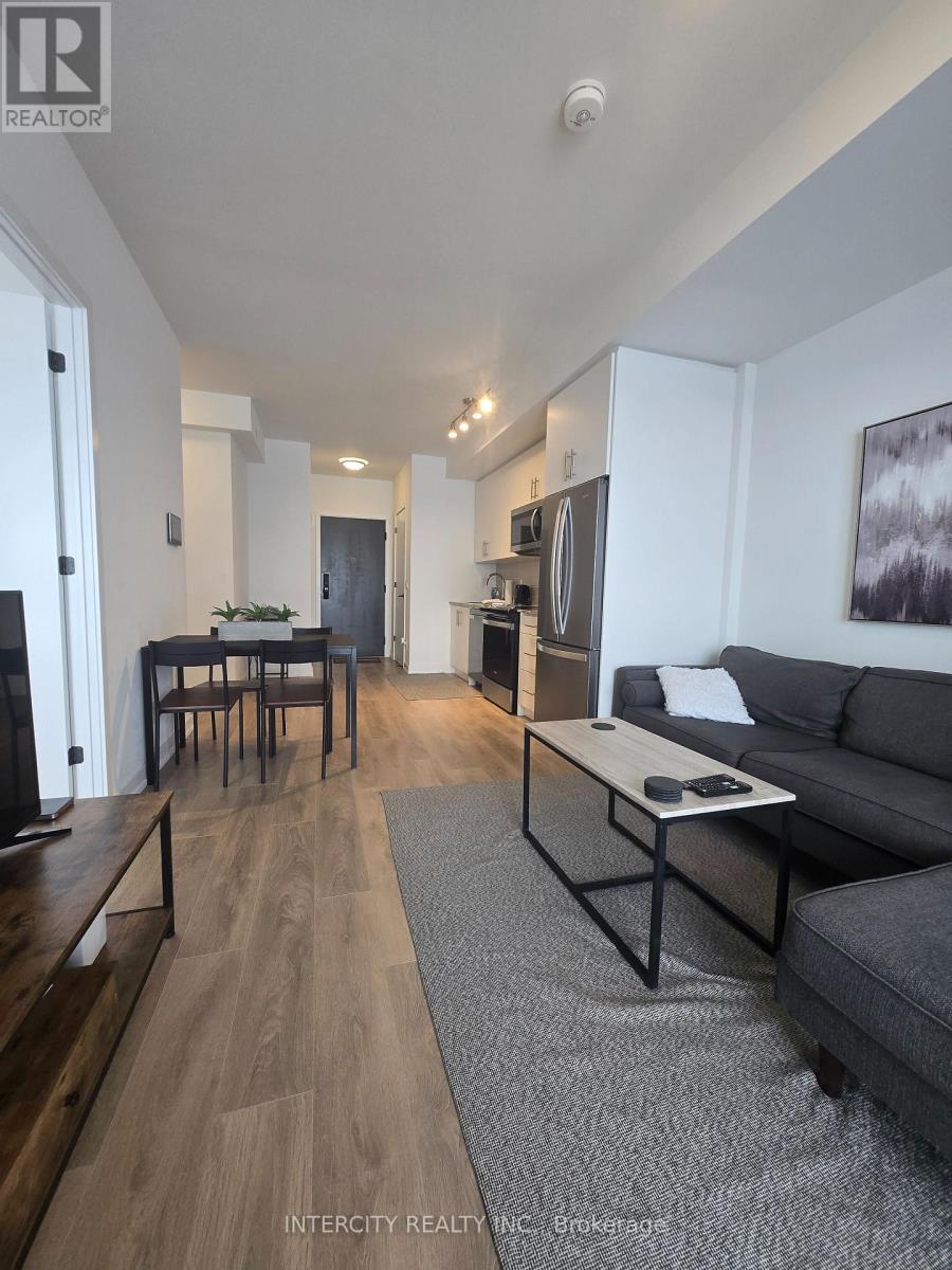 505 - 345 Wheat Boom Drive, Oakville, Ontario  L6H 7X4 - Photo 8 - W12934296