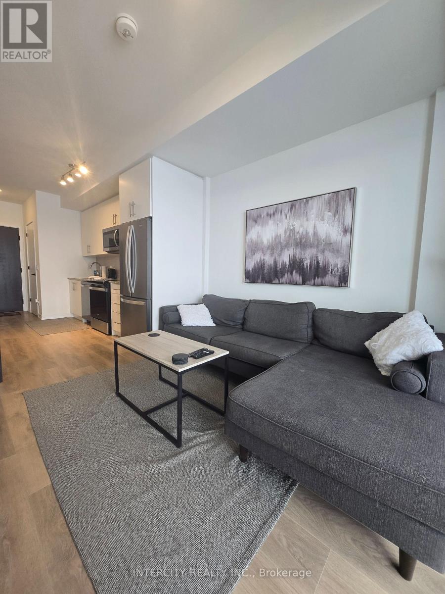 505 - 345 Wheat Boom Drive, Oakville, Ontario  L6H 7X4 - Photo 9 - W12934296