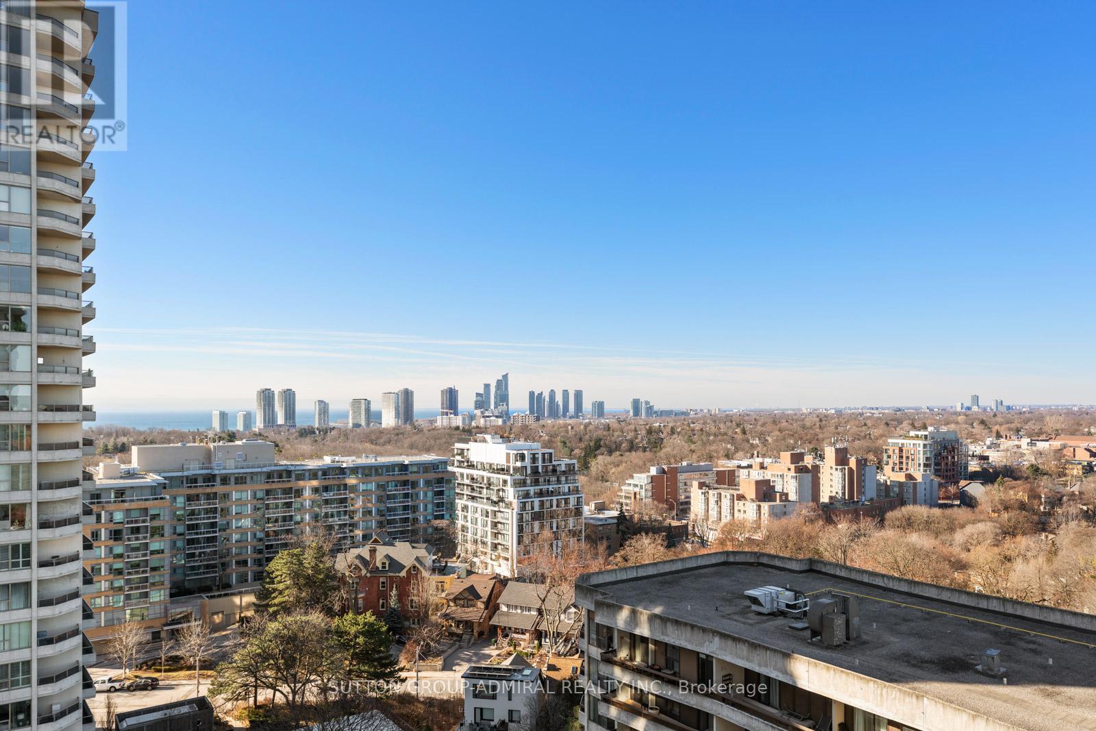 1502 - 100 Quebec Avenue, Toronto, Ontario  M6P 4B8 - Photo 14 - W12934304