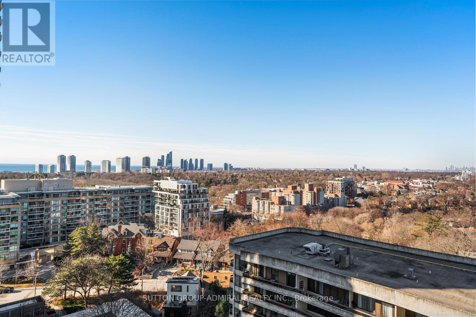 1502 - 100 Quebec Avenue, Toronto, Ontario  M6P 4B8 - Photo 26 - W12934304