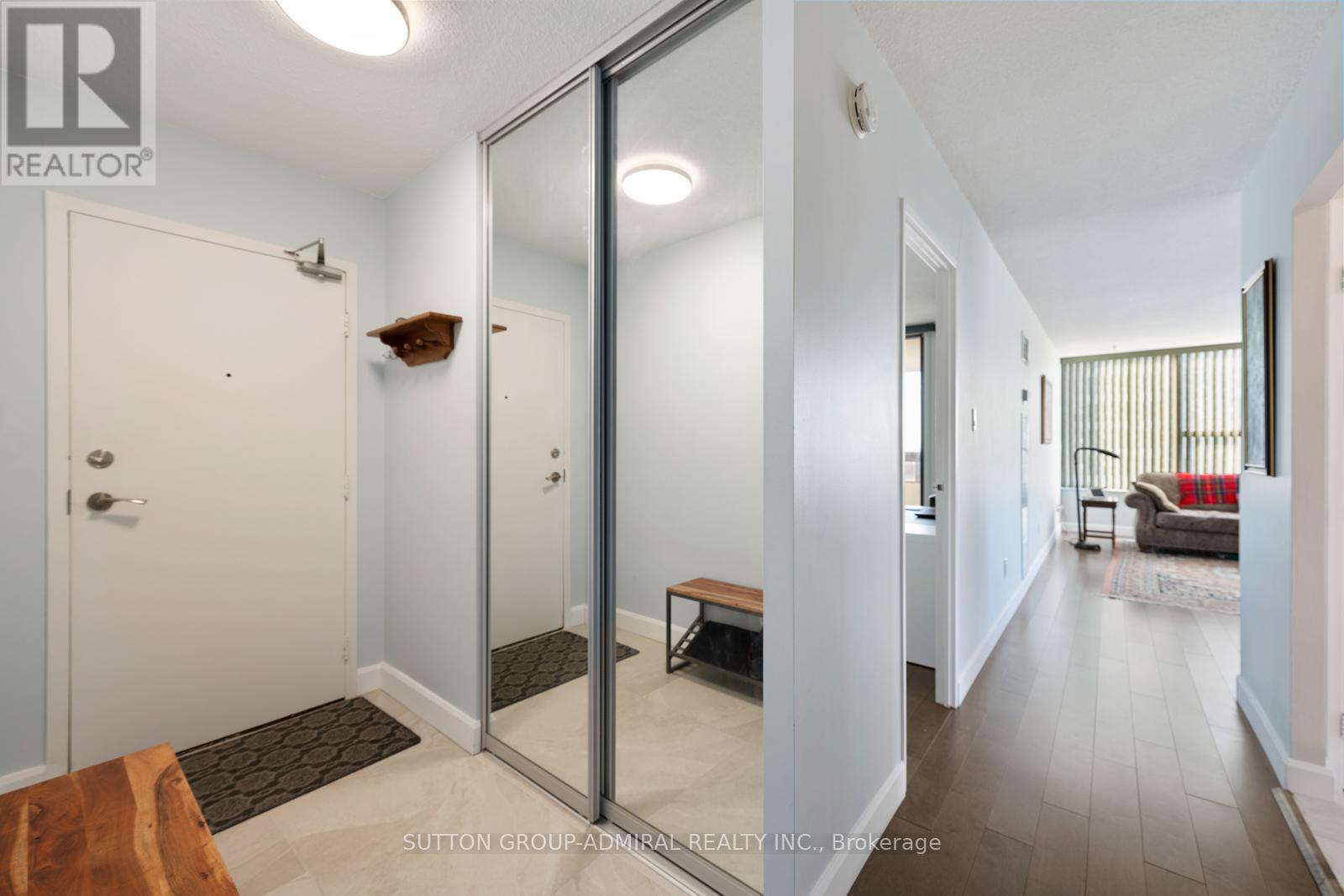 1502 - 100 Quebec Avenue, Toronto, Ontario  M6P 4B8 - Photo 4 - W12934304