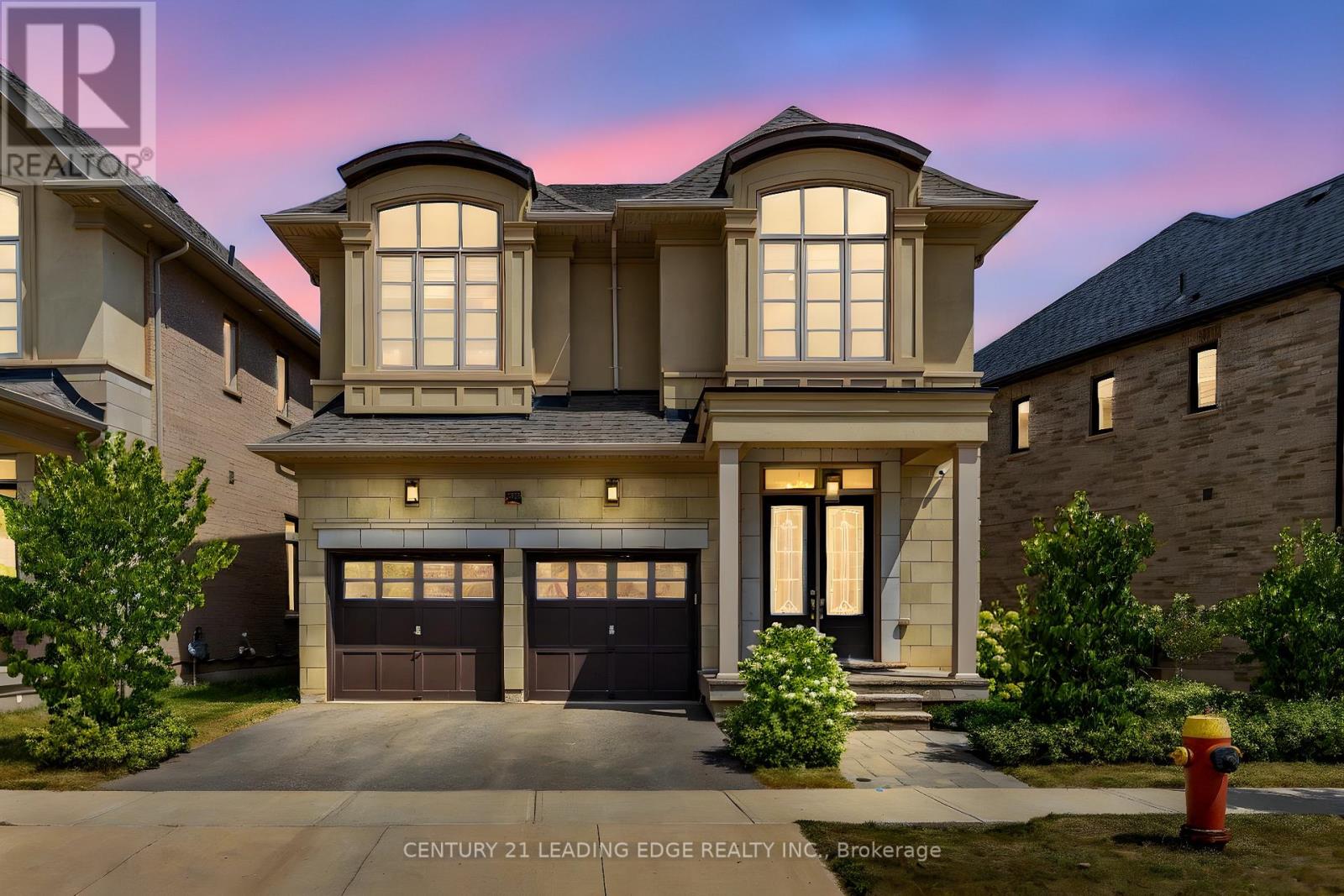 3239 MILLICENT AVENUE, Oakville, Ontario