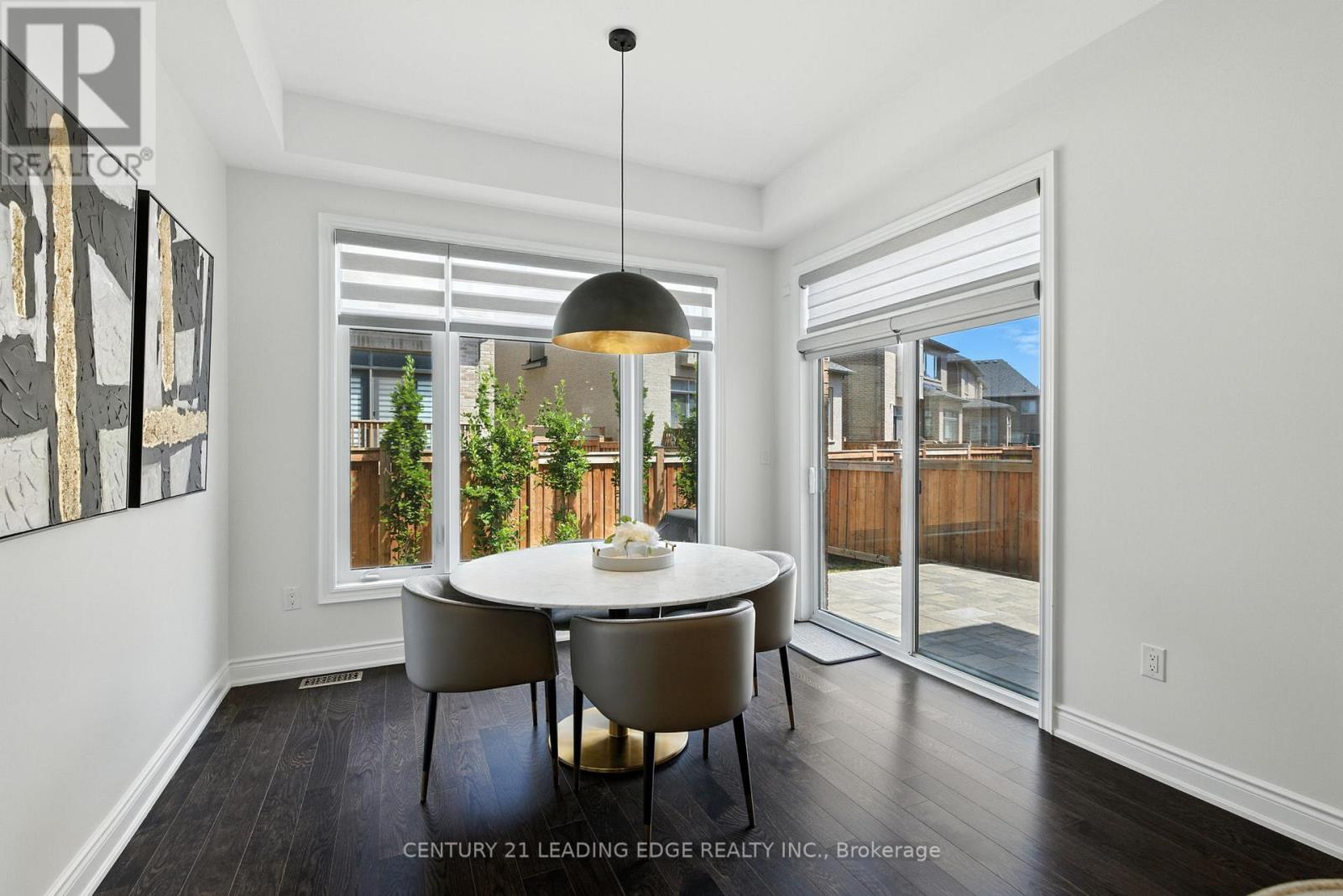 3239 Millicent Avenue, Oakville, Ontario  L6H 0V8 - Photo 11 - W12934324