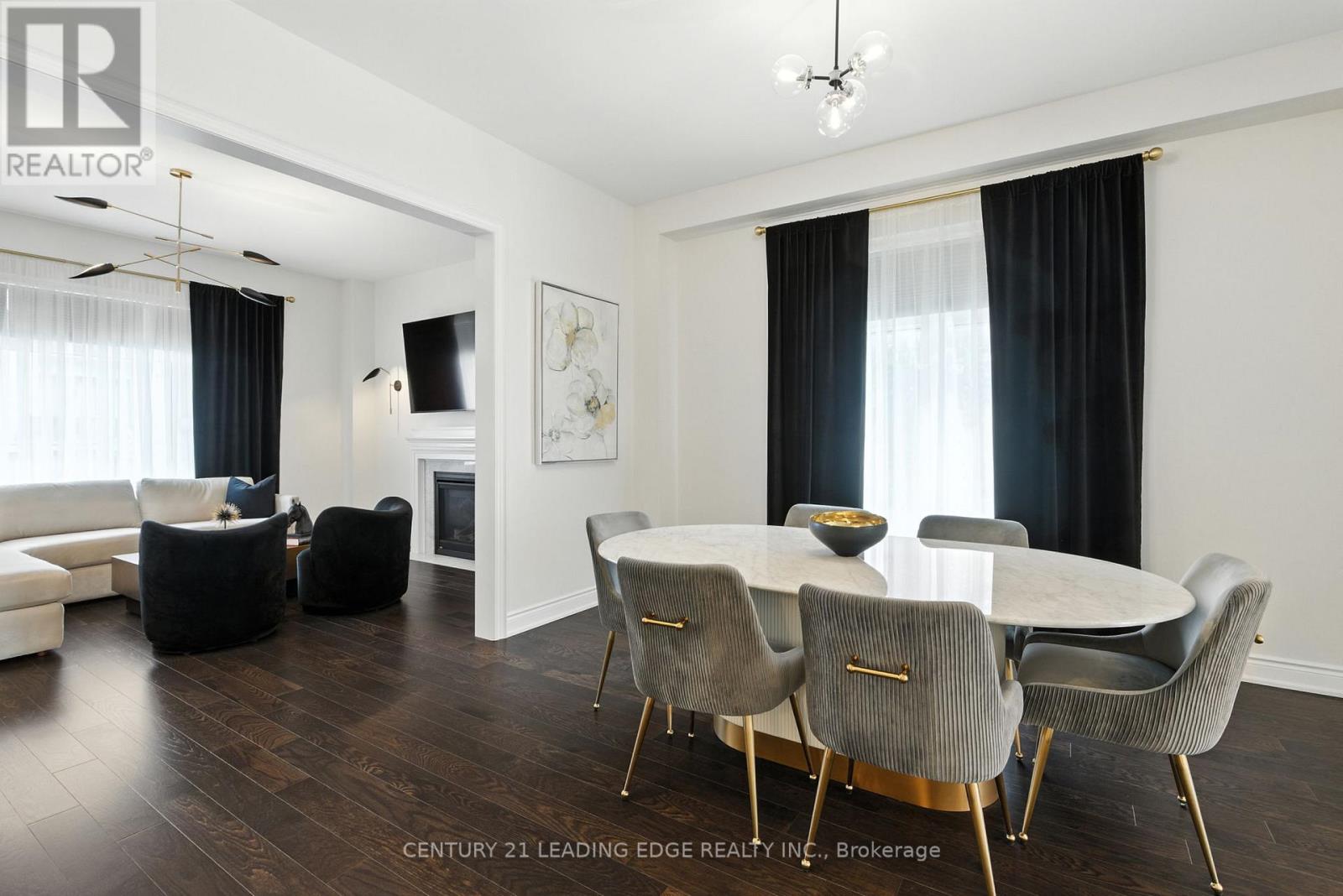 3239 Millicent Avenue, Oakville, Ontario  L6H 0V8 - Photo 5 - W12934324