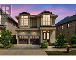 3239 MILLICENT AVENUE, Oakville, Ontario