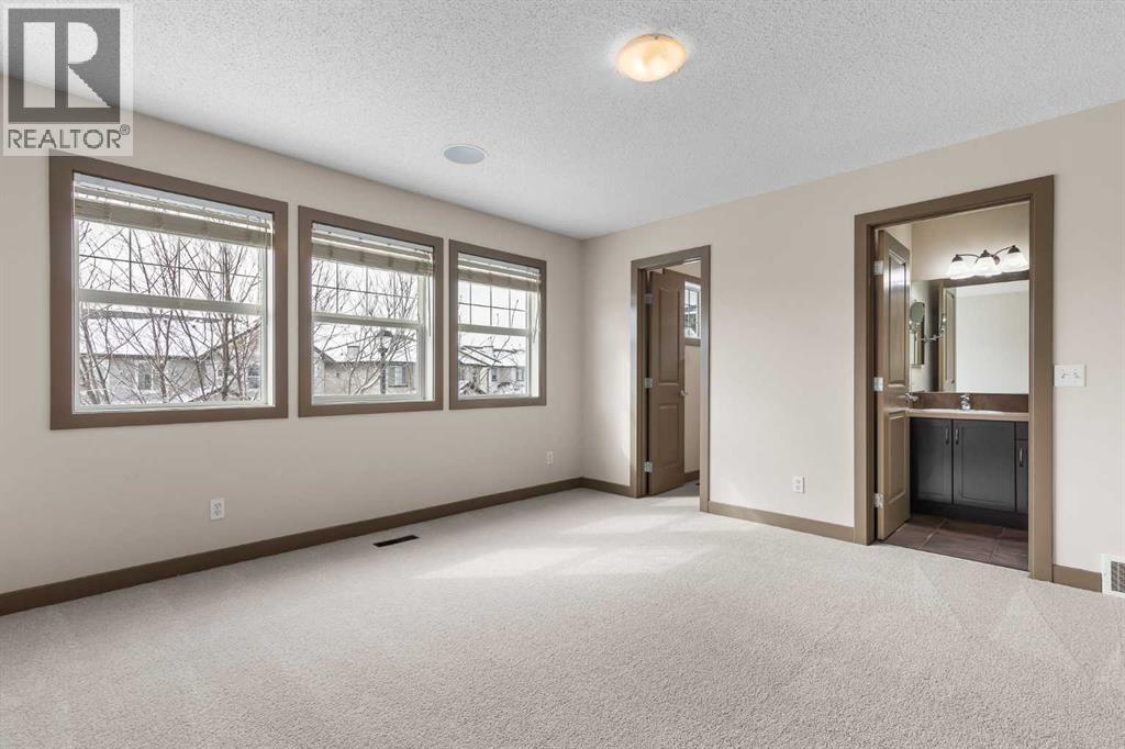 106 Luxstone Way SW, Airdrie, Alberta  T4B 0H6 - Photo 22 - A2290938