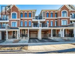 1226 GRANARY STREET, Oakville, Ontario