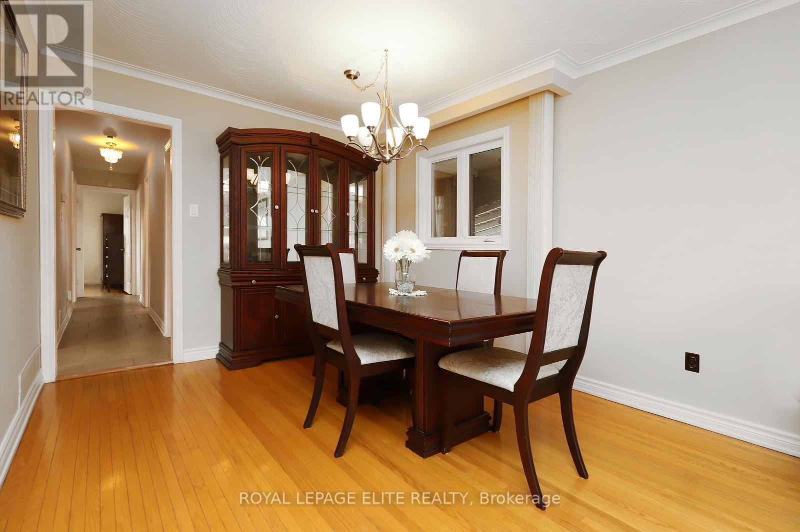 86 Melbert Road, Toronto, Ontario  M9C 3R1 - Photo 10 - W12934380