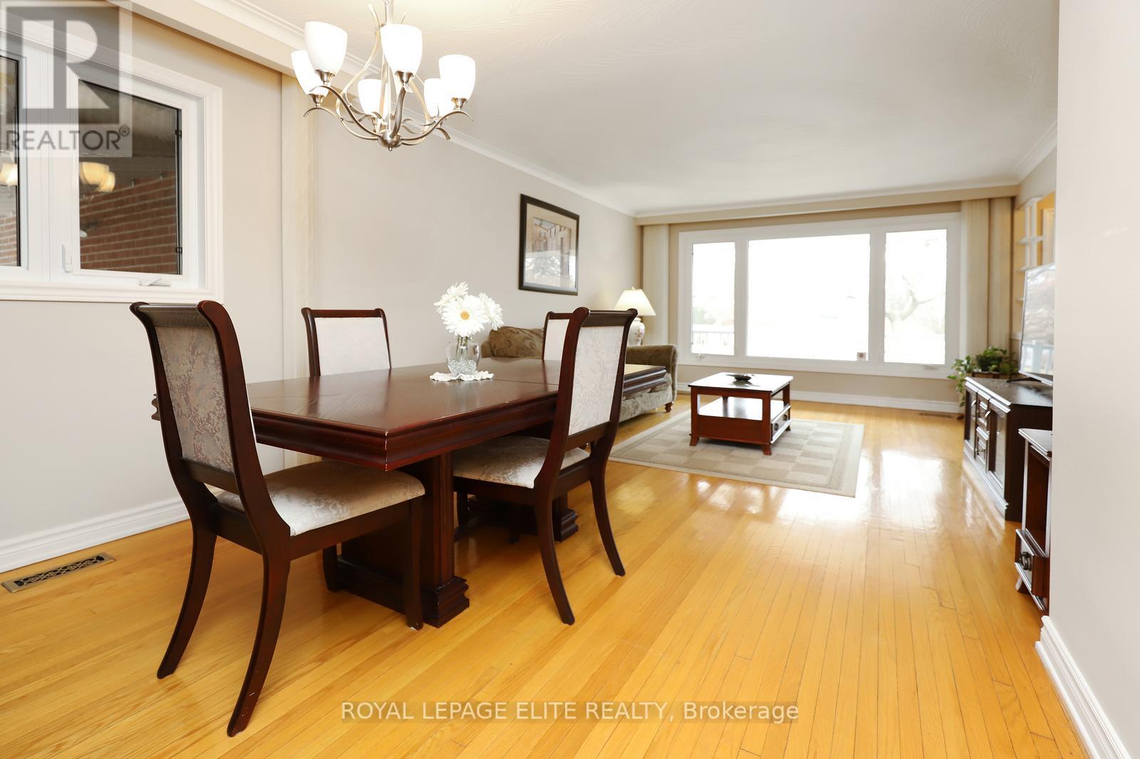 86 Melbert Road, Toronto, Ontario  M9C 3R1 - Photo 11 - W12934380