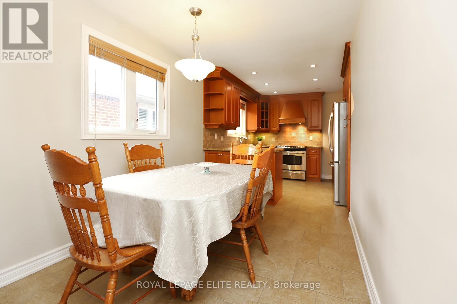 86 Melbert Road, Toronto, Ontario  M9C 3R1 - Photo 12 - W12934380