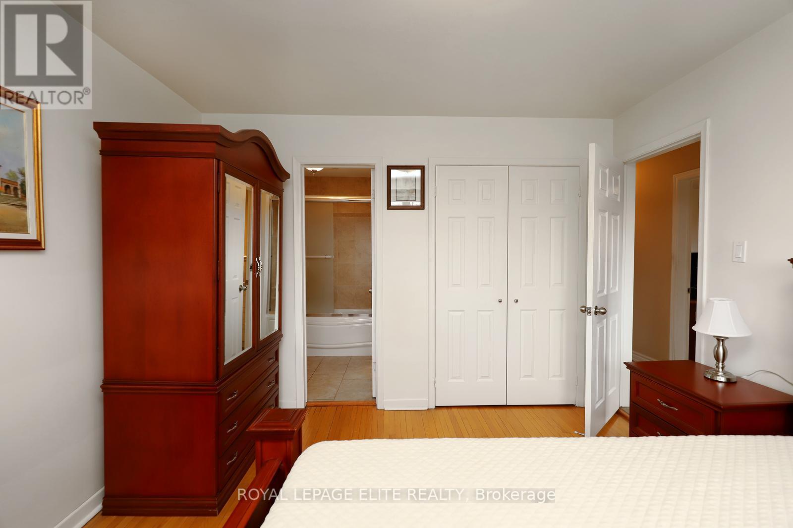 86 Melbert Road, Toronto, Ontario  M9C 3R1 - Photo 21 - W12934380