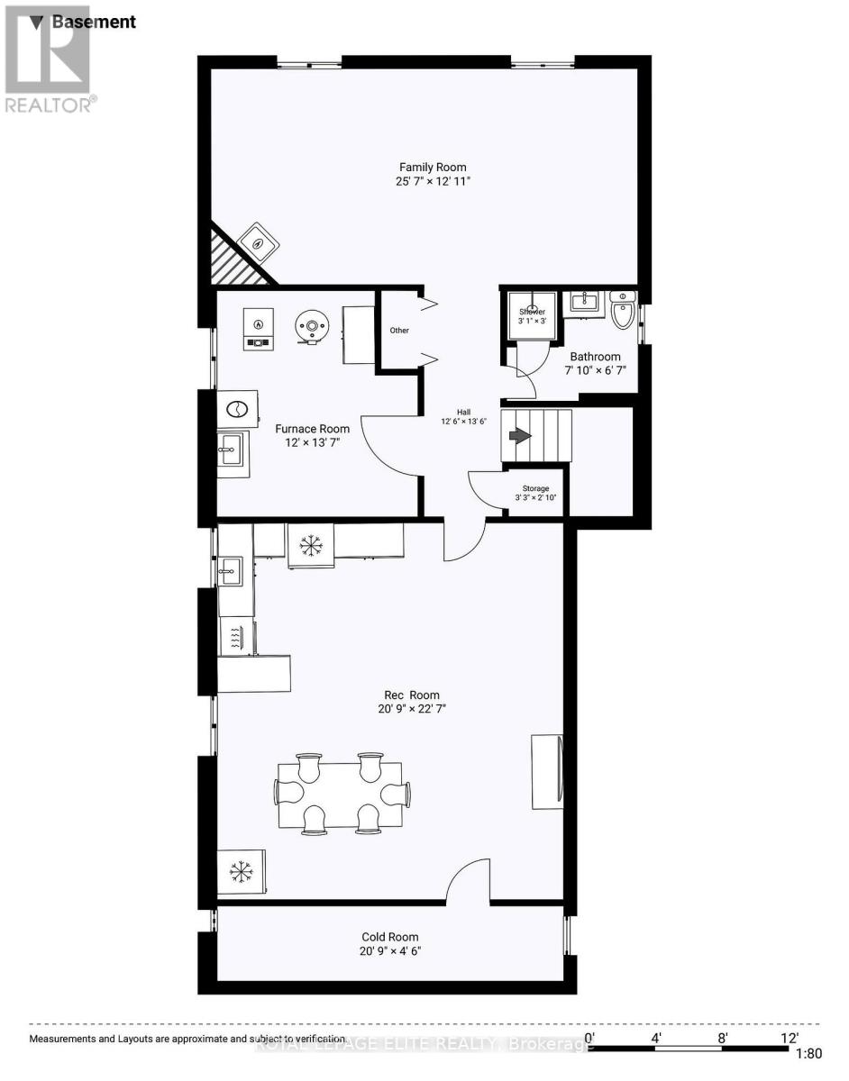 86 Melbert Road, Toronto, Ontario  M9C 3R1 - Photo 46 - W12934380