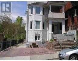 4 - 20 GLEN GORDON ROAD, Toronto, Ontario