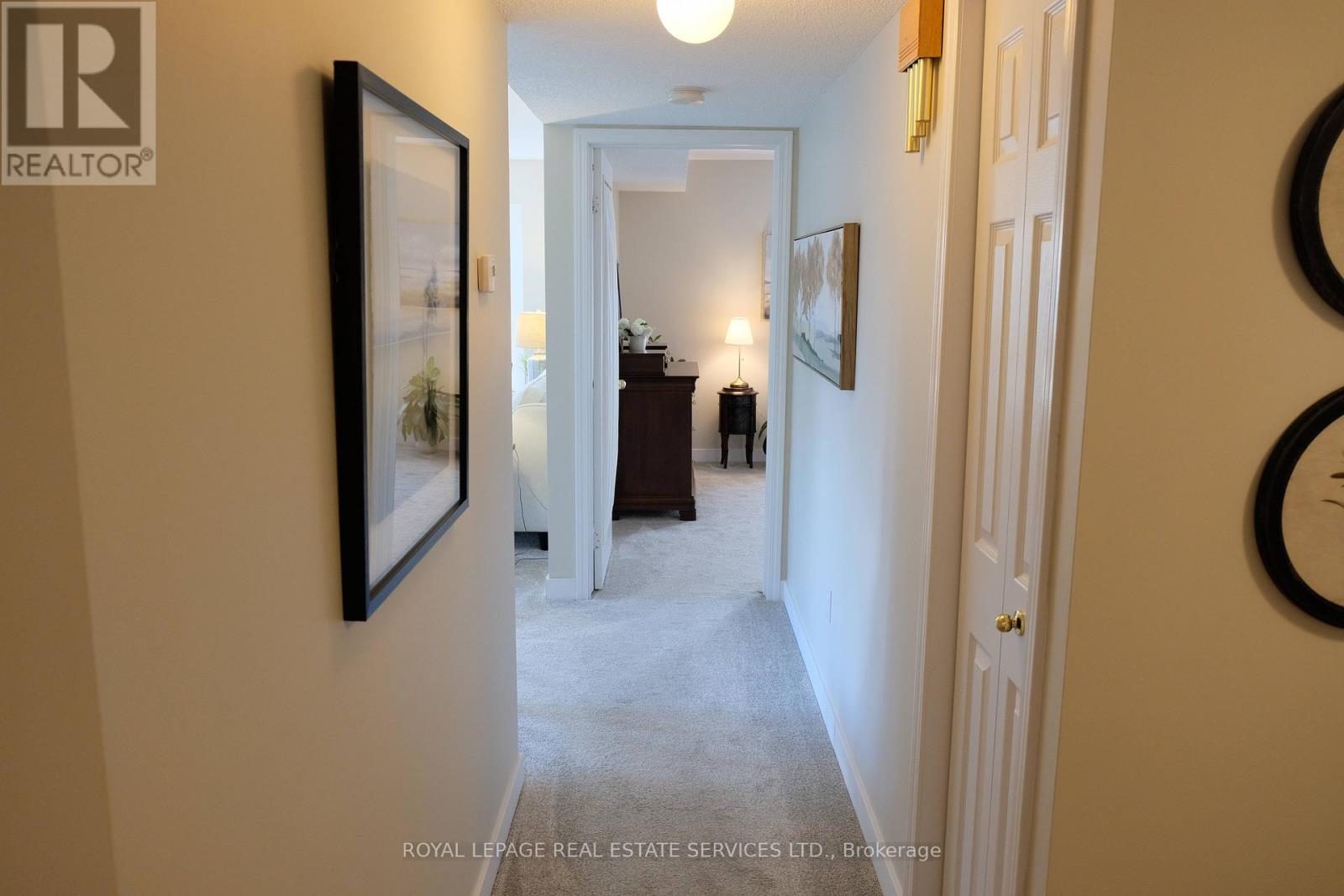 402 - 216c Plains Road W, Burlington (Bayview), Ontario  L7T 4L1 - Photo 6 - W12934424