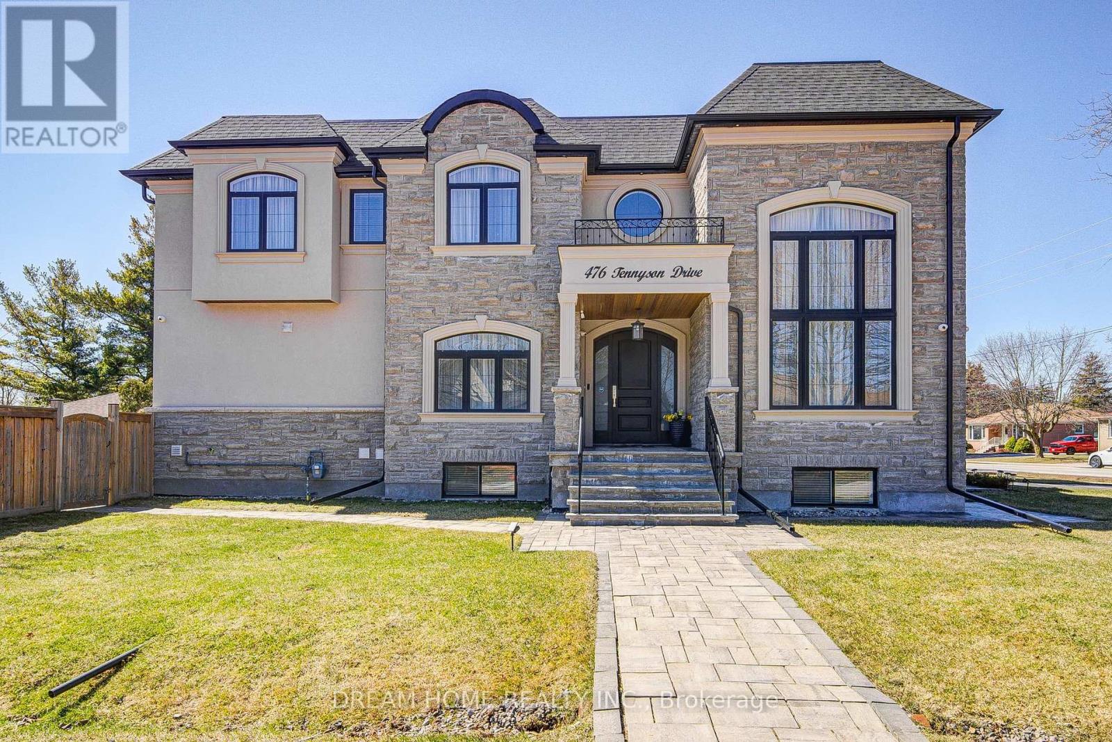 476 TENNYSON DRIVE, Oakville, Ontario