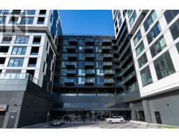 619 - 1007 THE QUEENSWAY AVENUE, Toronto, Ontario