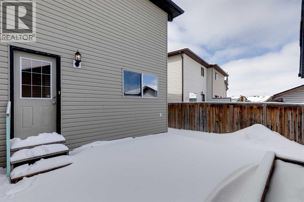 106 Luxstone Way SW, Airdrie, Alberta  T4B 0H6 - Photo 26 - A2290938