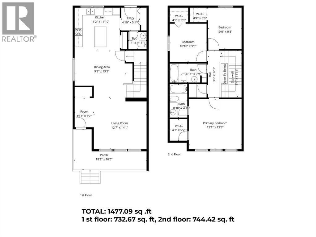 106 Luxstone Way SW, Airdrie, Alberta  T4B 0H6 - Photo 32 - A2290938