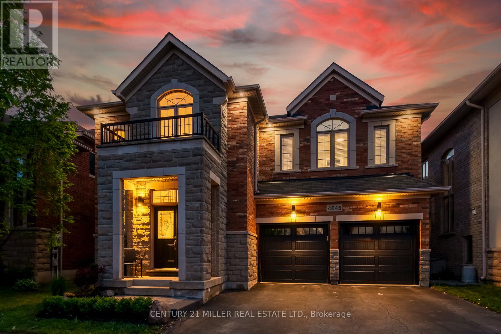 4645 ETHEL ROAD, Burlington, Ontario