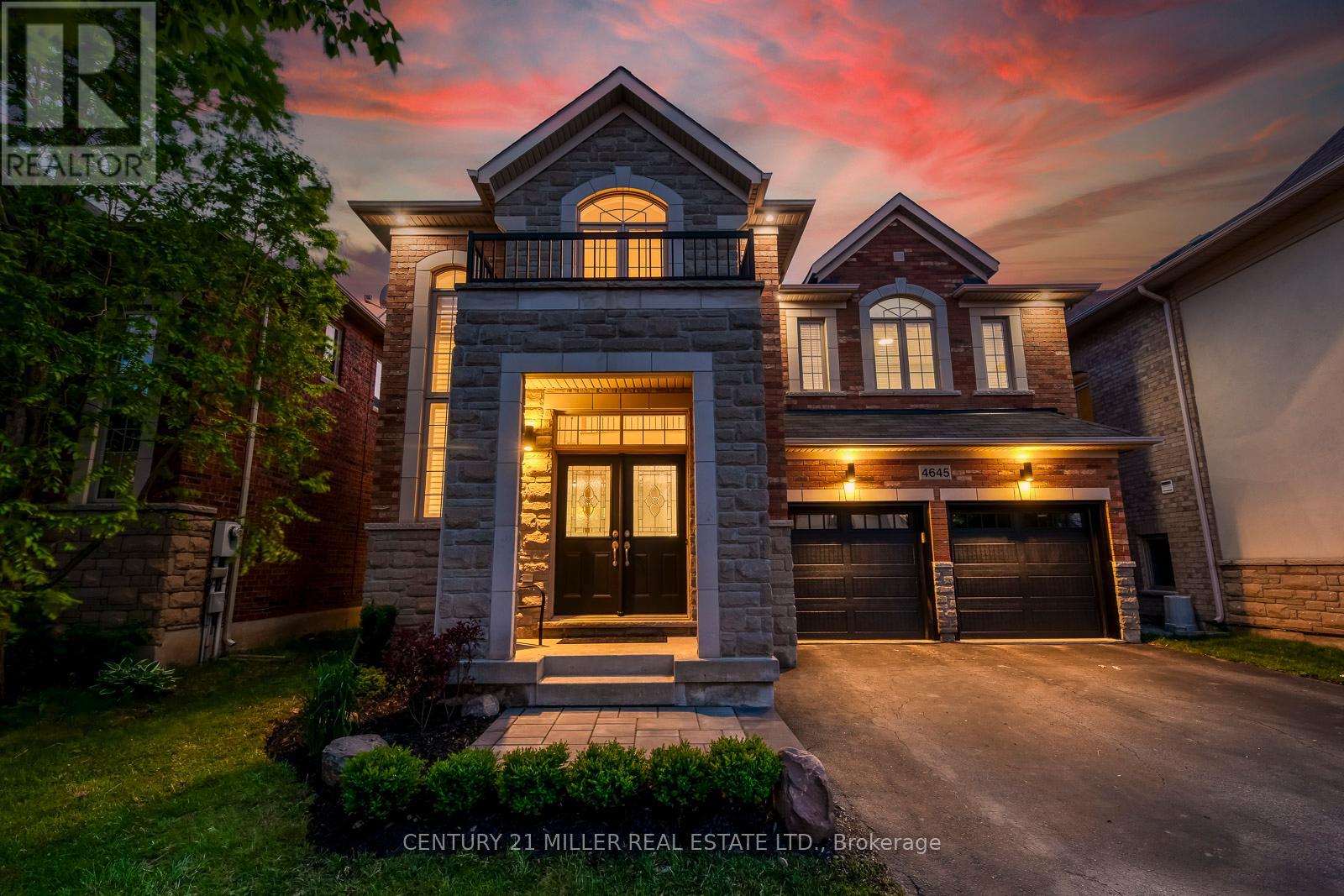 4645 Ethel Road, Burlington, Ontario  L7M 0E4 - Photo 2 - W12934502