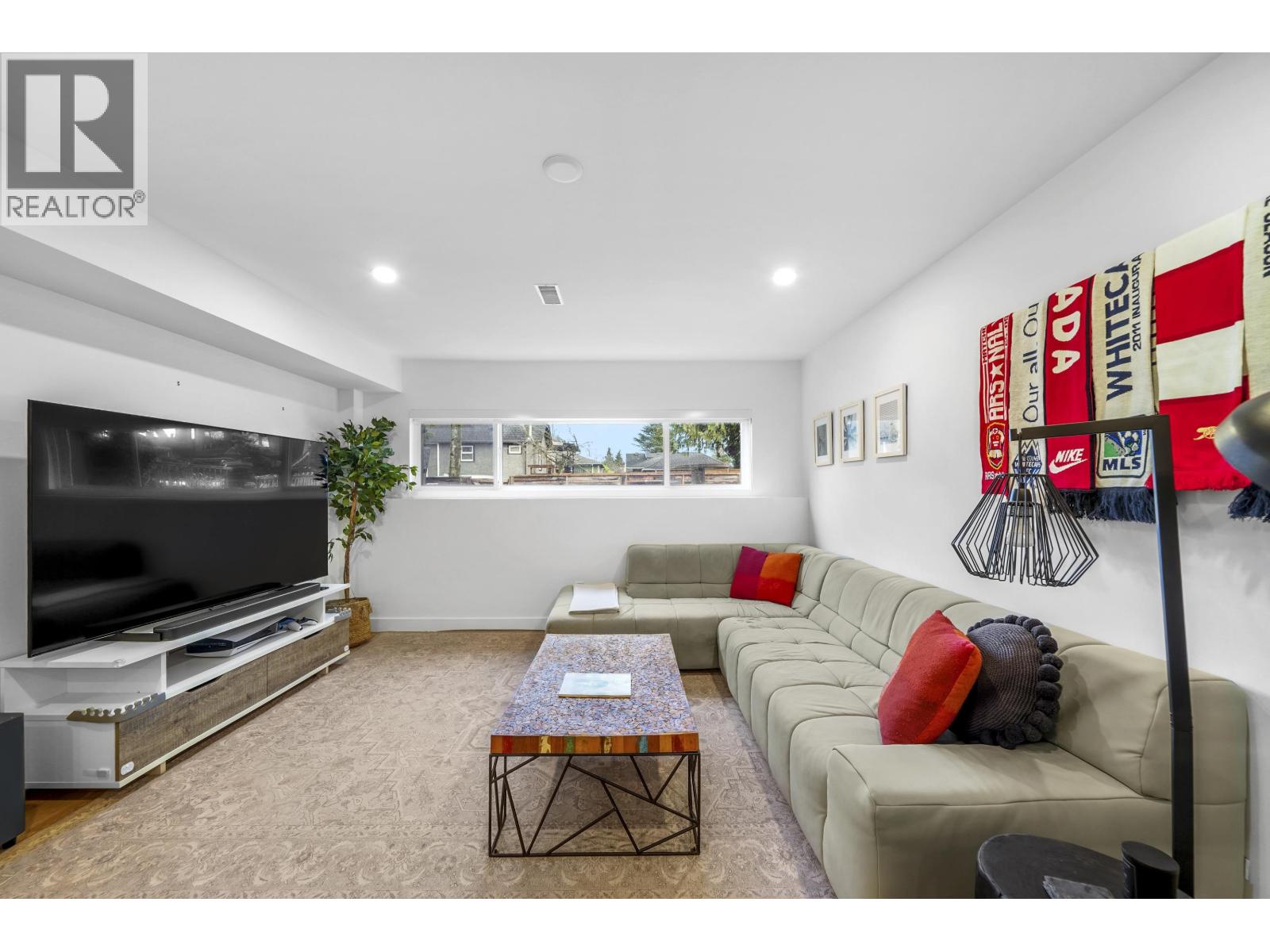 Listing Picture 23 of 38 : 4921 CHESTER STREET, Vancouver / 溫哥華 - 魯藝地產 Yvonne Lu Group - MLS Medallion Club Member