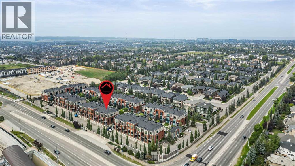 606 Aspen Meadows Hill Sw, Calgary, Alberta  T3H 0G3 - Photo 25 - A2291040