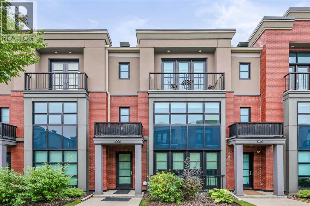 606 Aspen Meadows Hill Sw, Calgary, Alberta  T3H 0G3 - Photo 2 - A2291040