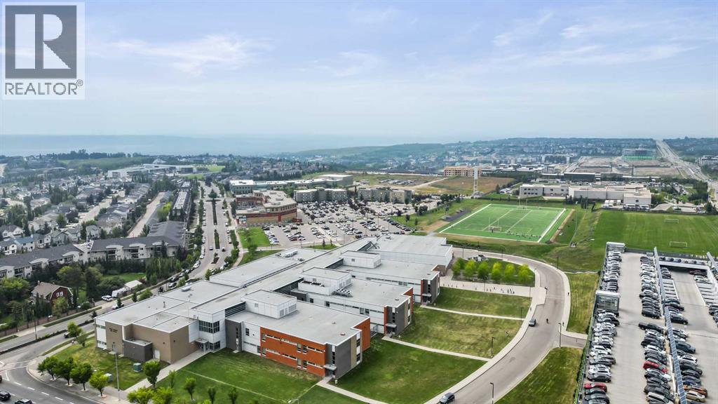 606 Aspen Meadows Hill Sw, Calgary, Alberta  T3H 0G3 - Photo 24 - A2291040