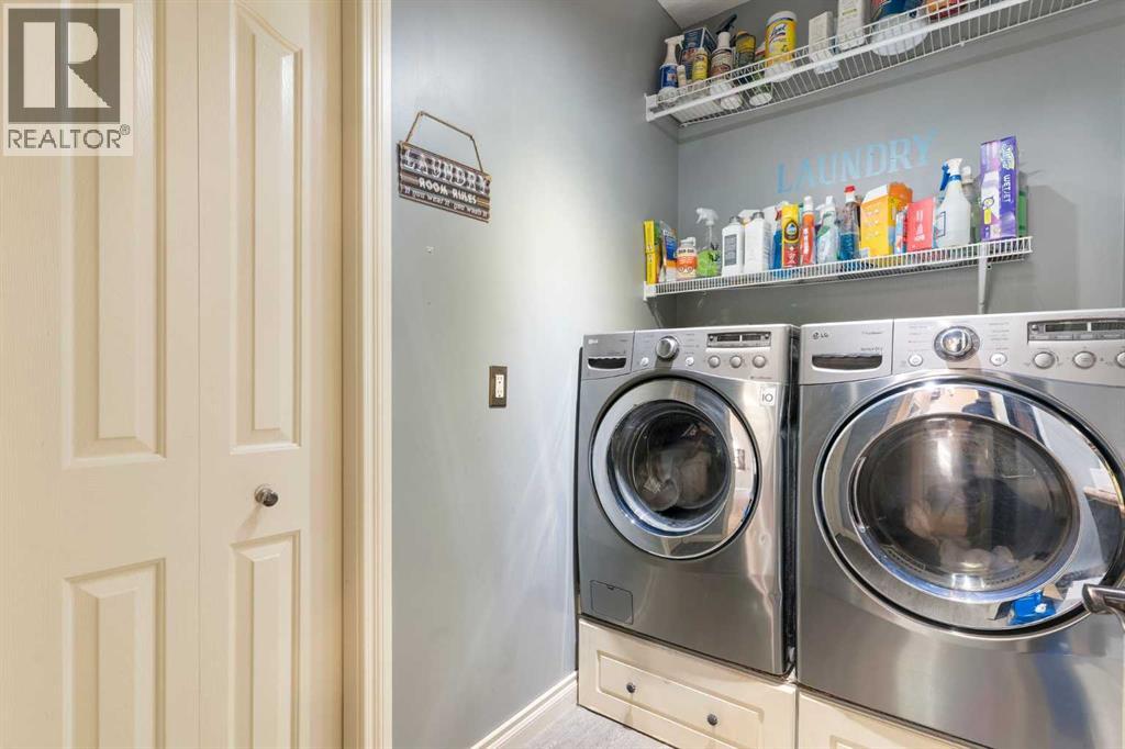 281238 Range Road 42, Rural Rocky View County, Alberta  T4C 3A5 - Photo 23 - A2291391