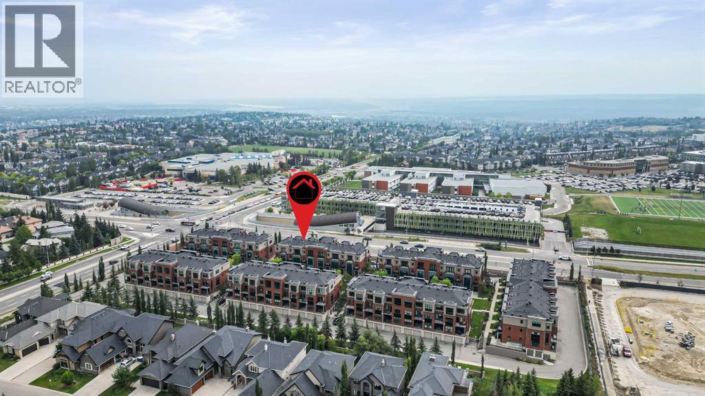 606 Aspen Meadows Hill Sw, Calgary, Alberta  T3H 0G3 - Photo 27 - A2291040