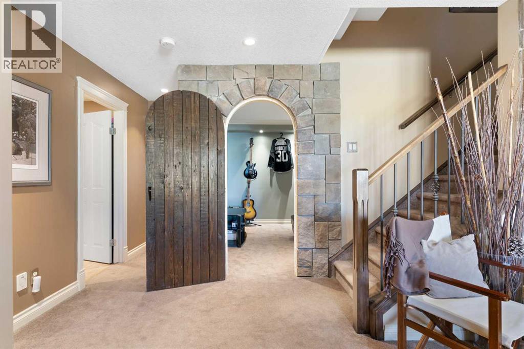 281238 Range Road 42, Rural Rocky View County, Alberta  T4C 3A5 - Photo 30 - A2291391