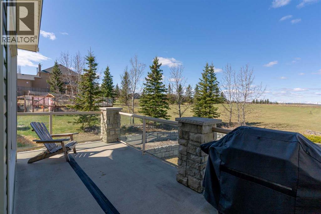 281238 Range Road 42, Rural Rocky View County, Alberta  T4C 3A5 - Photo 43 - A2291391