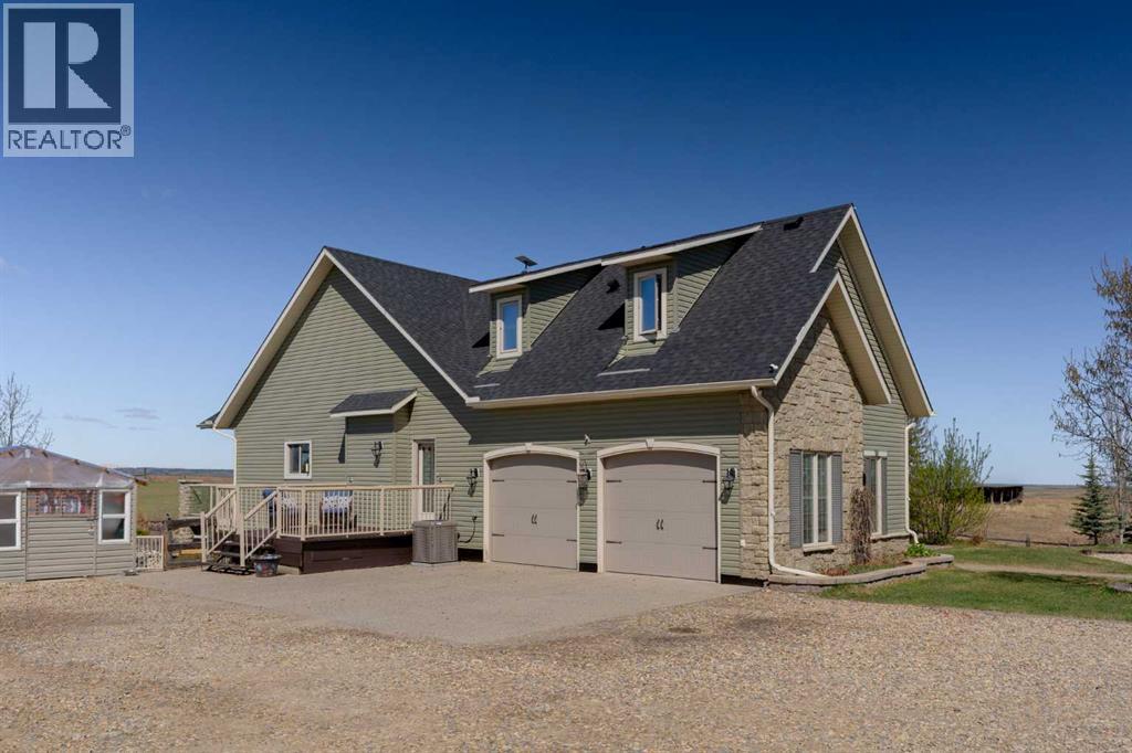 281238 Range Road 42, Rural Rocky View County, Alberta  T4C 3A5 - Photo 44 - A2291391