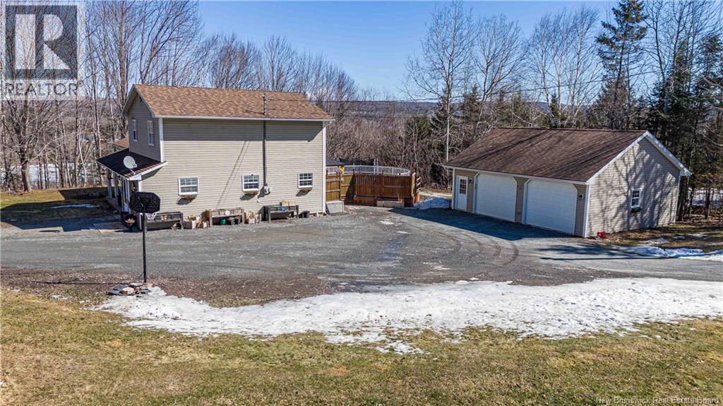 17 Rossville Road, Nackawic, New Brunswick  E6G 1V2 - Photo 26 - NB135425