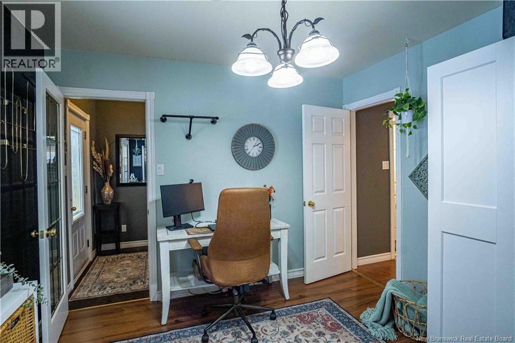 17 Rossville Road, Nackawic, New Brunswick  E6G 1V2 - Photo 15 - NB135425