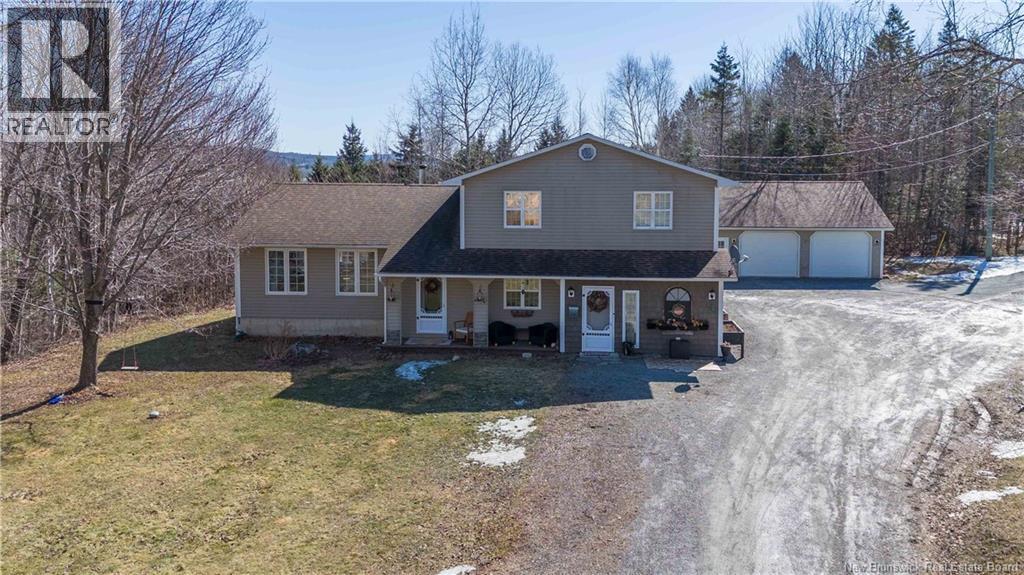 17 Rossville Road, Nackawic, New Brunswick  E6G 1V2 - Photo 1 - NB135425