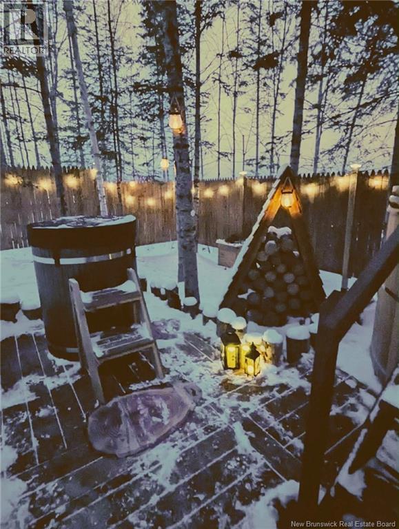 17 Rossville Road, Nackawic, New Brunswick  E6G 1V2 - Photo 36 - NB135425