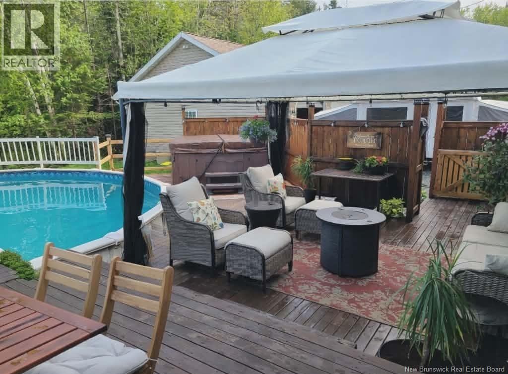 17 Rossville Road, Nackawic, New Brunswick  E6G 1V2 - Photo 46 - NB135425