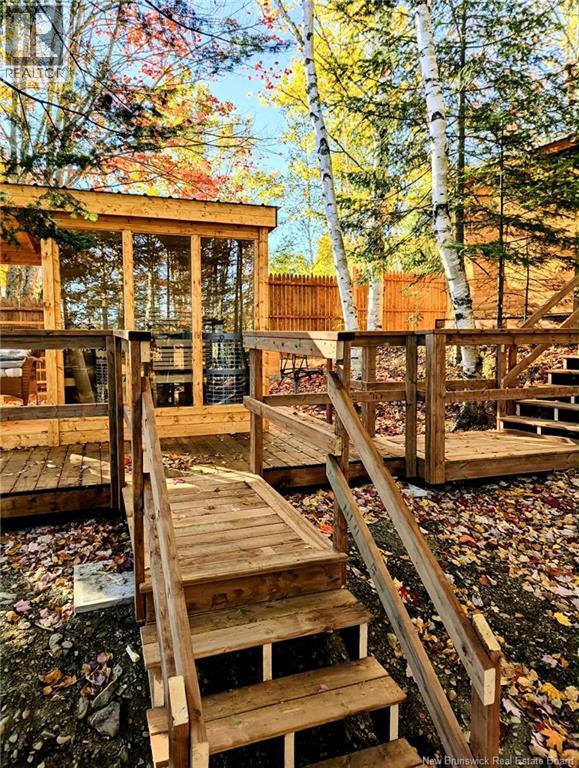 17 Rossville Road, Nackawic, New Brunswick  E6G 1V2 - Photo 34 - NB135425