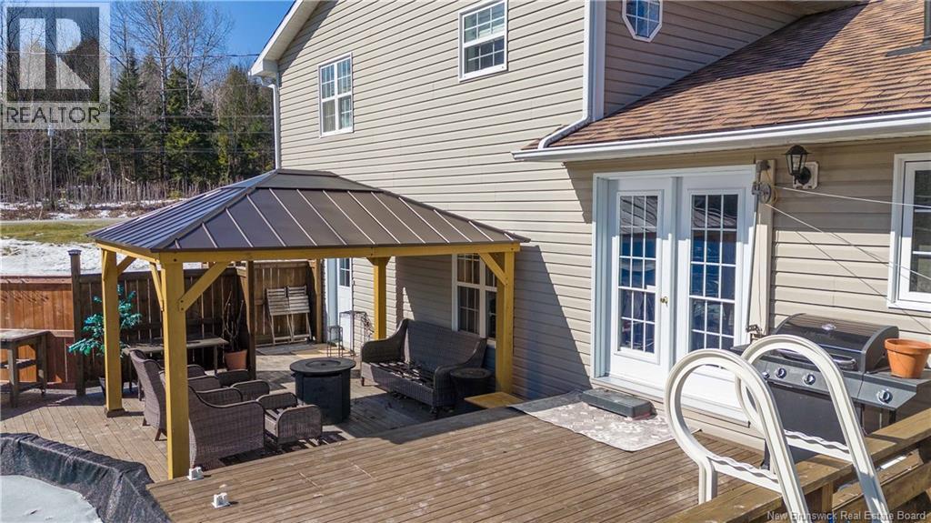 17 Rossville Road, Nackawic, New Brunswick  E6G 1V2 - Photo 29 - NB135425