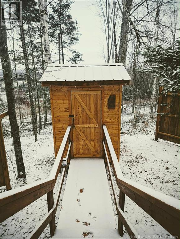 17 Rossville Road, Nackawic, New Brunswick  E6G 1V2 - Photo 45 - NB135425