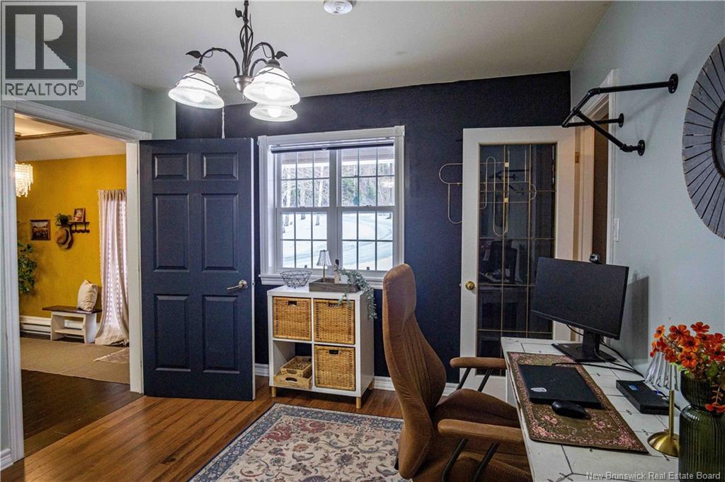 17 Rossville Road, Nackawic, New Brunswick  E6G 1V2 - Photo 16 - NB135425