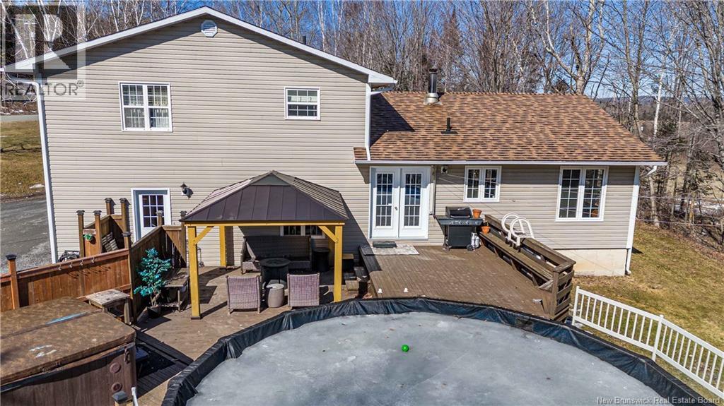 17 Rossville Road, Nackawic, New Brunswick  E6G 1V2 - Photo 27 - NB135425